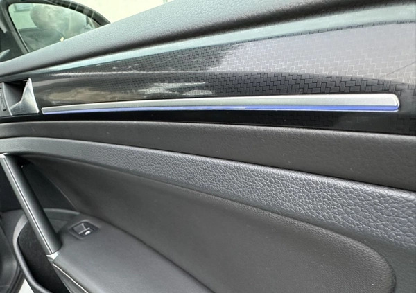 Volkswagen Golf cena 118500 przebieg: 66753, rok produkcji 2018 z Legnica małe 704